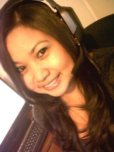 iamanee's profile picture. Woman. Daughter. Sister. Wife. Friend. Nurse. I can be the sweetest person but I can also your worst nightmare when provoked. Cheers mate! :)