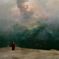 The Monk By The Sea(@UjevicIvan) 's Twitter Profile Photo