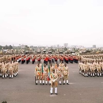 A Proud Ethiopian 🇪🇹🇪🇹🇪🇹 ከሰንጋ ተራው ኮሜርስ  እስከ AAU / FBE/ አካውንቲንግ + ኢኮኖሚክስ የተማረ🟠 የእግር ኳስ + የኪነጥበብ አፍቃሪ + ኢትዮጵያዊ  ወታደራዊ እና ታሪክ   ተኮር  መፃህፍት  ወዳጅ🙏🙏🙏🟠🟠🟠