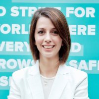 Marija Manojlović (@marijamano) 's Twitter Profile Photo Marija Manojlović (@marijamano) 's Twitter Profile Photo