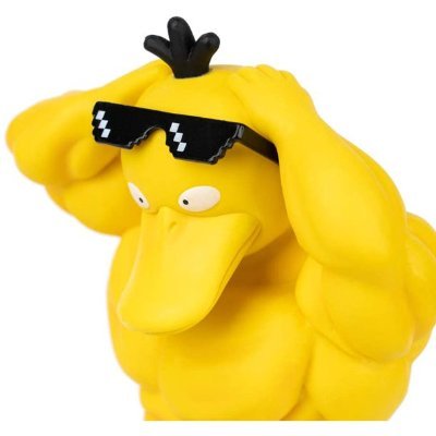 CitadelArcho's profile picture. Heap with lasers