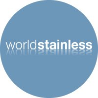 world stainless association(@worldstainless1) 's Twitter Profile Photo
