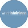 worldstainless1's profile picture. worldstainless is a not-for-profit research and development association which was founded in 1996 as the International Stainless Steel Forum.