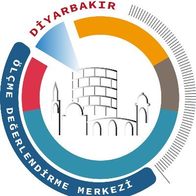 Diyarbakır  Ölçme Değerlendirme Merkezi Resmi Sayfası