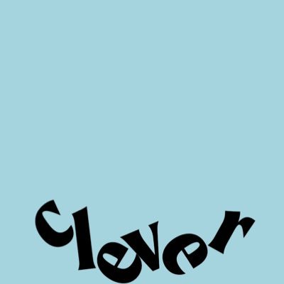 thecleverreport's profile picture. 