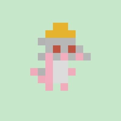 AnsteyTara's profile picture. Nature lover, foodie,  NFT collector