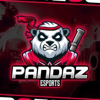 Pandaz Esports (@pandazesports2) 's Twitter Profile Photo