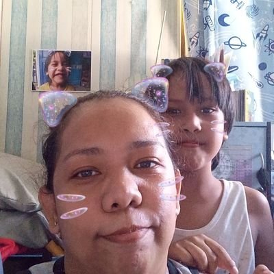 🇵🇭Elijah Malik's mom。FILIPINO.
#日本 #日本語の勉強
#ドラマ #映画 est 2016
#木村拓哉 #SMAP
#MeitanteiConan
#WashiTapes
ISJF-T She/Her
七転び八起き
#SBNR
@reikableu_ backup