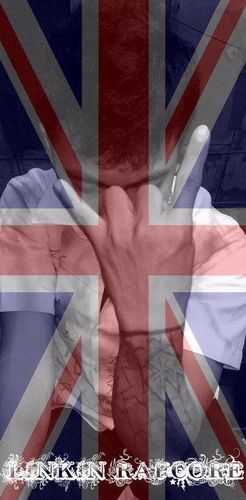 LinkinRapcore's profile picture. Call Me 085310371311