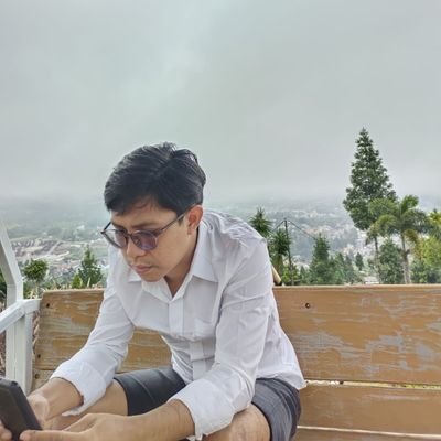 usupsupriatna62's profile picture. Petani