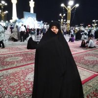 نرگس حاجی علی (@n_hajiali1349) 's Twitter Profile