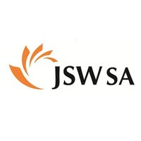 JSW S.A. (@jsw_sa) 's Twitter Profile