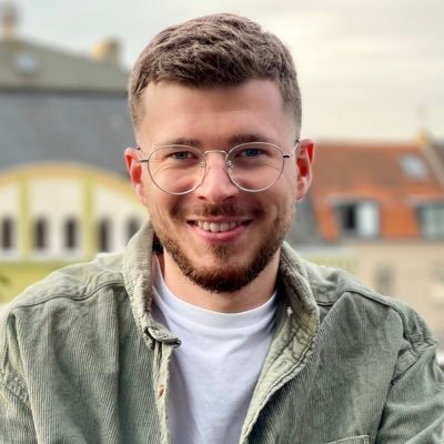 herausgeputzt's profile picture. CGN | Medienmensch | Kann Spuren pfiffig eingestreuter Ironie enthalten.