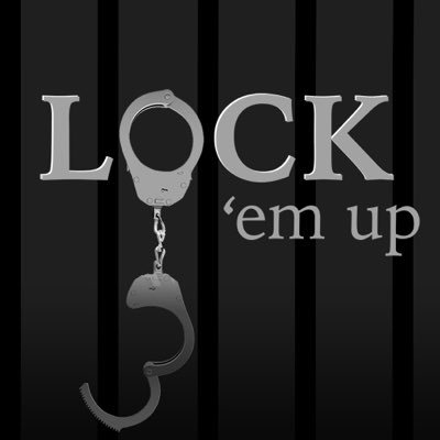 Lock 'em Up -- the fast, fun family game where you put politicians in jail. Now on Kickstarter! https://t.co/GkLdG4DBXH