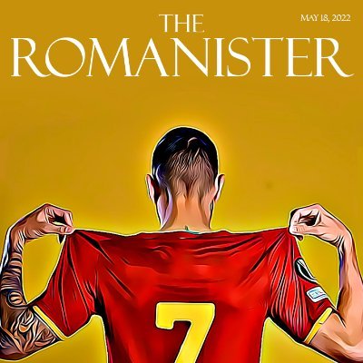 Racconto la Roma attraverso copertine illustrate di una rivista inesistente. Sul carro di chiunque indossi la maglia della Roma

Instagram: TheRomanister