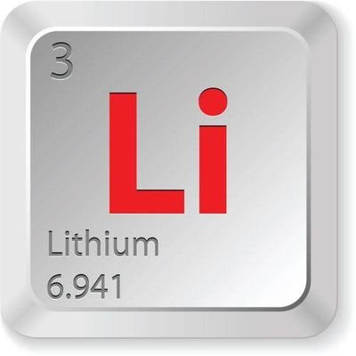 Following Lithium Markets, DYOR, NOT financial advice.