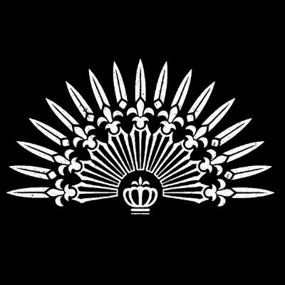 Steelrisingさんのプロフィール画像