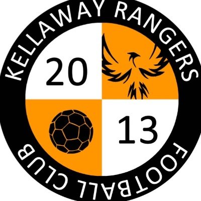 Kellaway Rangers FC official Twitter page. Bristol suburban league Division 4
