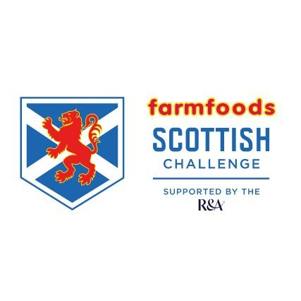 The Farmfoods Scottish Challenge supported by R&A on Challenge Tour 🏆🏴󠁧󠁢󠁳󠁣󠁴󠁿