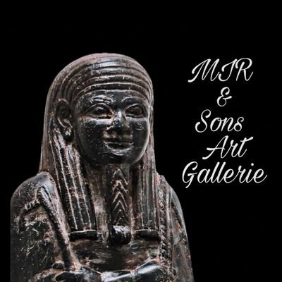 mirsons10000's profile picture. Dealer in Ancient Artifacts & Art Collector Achieving experience at the ancient antiquities field we tend to deliver the best for Art & Antiquities lovers.
