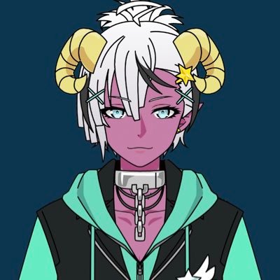An experience. A new Vtuber just breaking into the scene.
They/Them
Looking to make friends and connect with other Vtubers.