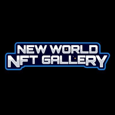 New World NFT Gallery