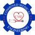 Combined Medical Engineering (@medicalcombined) Twitter profile photo