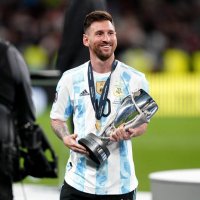 messi_10๐๐ฆ๐ท (@vsa_uq) 's Twitter Profile