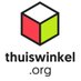 Thuiswinkel.org (@Thuiswinkelorg) Twitter profile photo