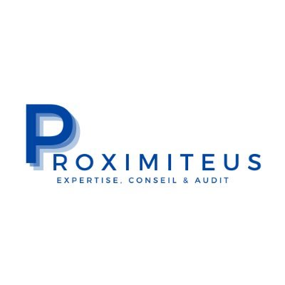 Proximiteus's profile picture. Proximiteus expertise, conseil & audit
