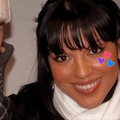 badassarita's profile picture. ty callie.