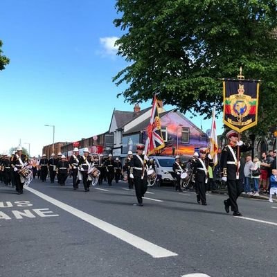 Marching Flute Band From Omagh. Est 1976. Want to join? Contact this page or check us out on Facebook. Or just give us a follow for information and events.