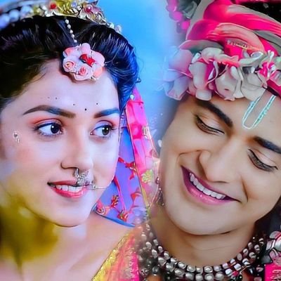 ✨Let all you do
Be done in love❤️
Radhe Radhe🌼🌼