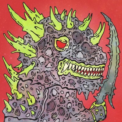 geckos_weak's profile picture. Weak handed Gecko sellers, I guess someone has to sell for a loss | powered by https://t.co/8GFpgybPVg