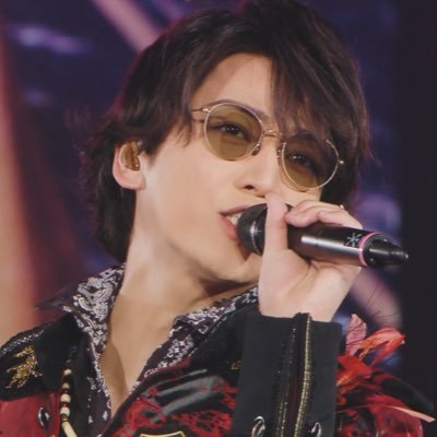 KAT-TUN17年目- ̗̀❤︎ ̖́-亀ちゃんよりの箱推し🍀.｡.:*KAT-TUN担の人と仲良くなれたら嬉しい🫰🤍無言フォロー失礼します。