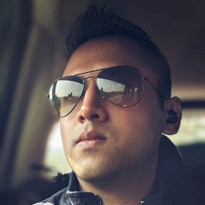 rishigangoli Profile Picture