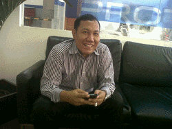 amiruddinsrg's profile picture. Male