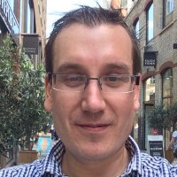 Dr Robert Ayto (@haemeddocrob) 's Twitter Profile