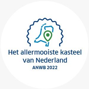 Kasteel Hoensbroek in Zuid-Limburg is het allermooiste kasteel van Nederland (ANWB 2022). Het ademt de sfeer van verre verledens en grote avonturen.