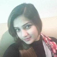 Sehrish (@sehrish654321) 's Twitter Profile
