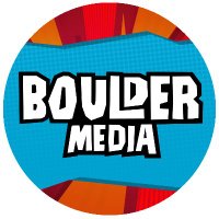 Boulder Media(@BoulderMediaLtd) 's Twitter Profile Photo