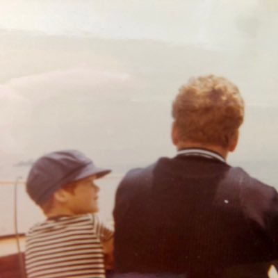 Dave Foster Profile