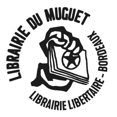 Librairie associative et libertaire sur Bordeaux.
Instagram : https://t.co/4XW8abYivk
Facebook : https://t.co/uQMzFNfi6p