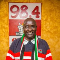 John Sibi-Okumu, OGW (@johnsibiokumu) Twitter profile photo