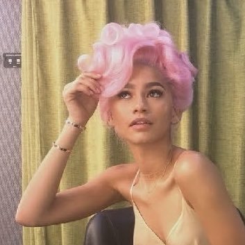 All my love to Zendaya and Tom Holland