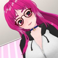 🎀安納時姫子🎀(あんのうじ ひめこ♥)@FANZAちゃっと♥ (@annoujihimeko) Twitter profile photo