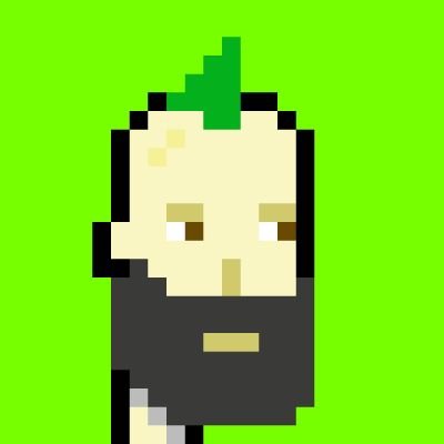 CryptoRebels is a collection of 15K PFP Rebel characters! MINT HERE: https://t.co/96JZr5G4kI Discord: https://t.co/UQRCbG3Gdr
#freemint