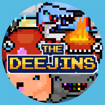 Deejins - FREE MINTさんのプロフィール画像