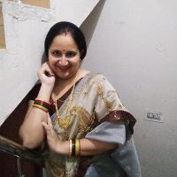 Sulbha Shukla (@sulbha_shukla) 's Twitter Profile
