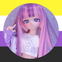 buggy / wednesday ❁(@BabyBlades14) 's Twitter Profile Photo